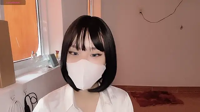 Tieu-May's cam snapshot