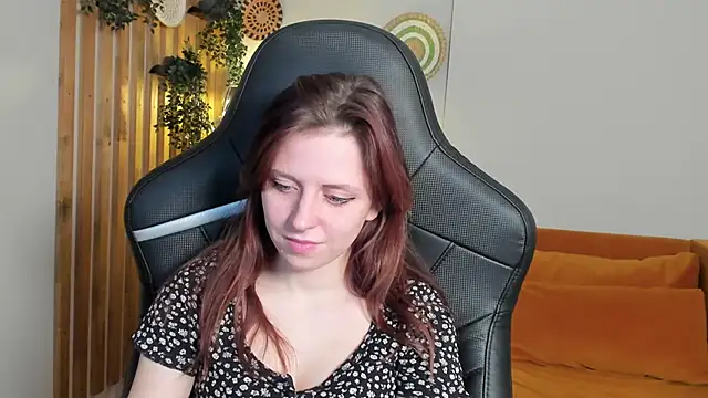 FreyaVey's cam snapshot