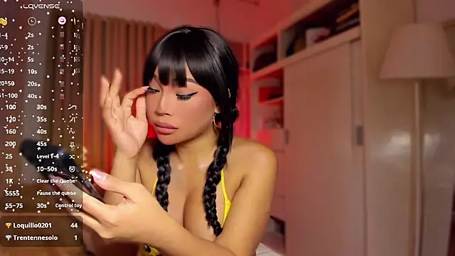 venusangelicxx live sex cam