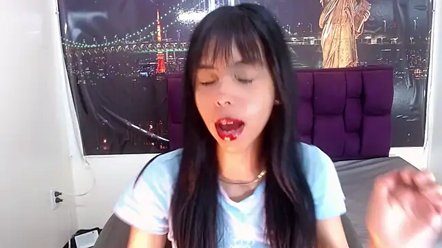 Catalella_Ar's cam snapshot