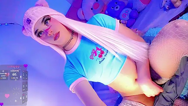 Shiaki_04's cam snapshot