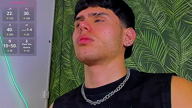 Nathaniel_Park live sex cam