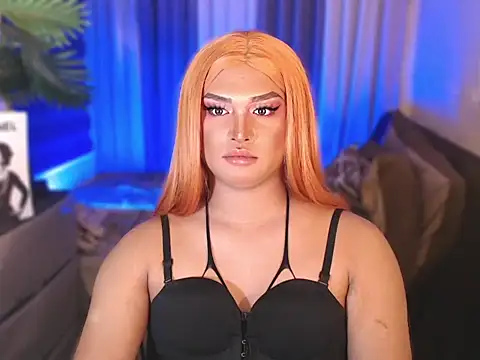 GoddessDesire_Sofia live sex cam