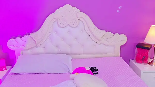 SamantaKane's cam snapshot