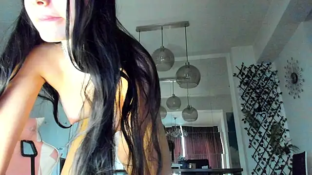 IreneVON's cam snapshot