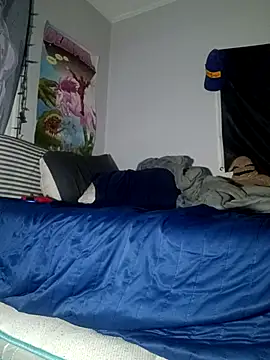 ChuckyyDee live sex cam