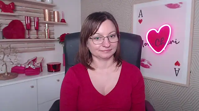 angelaSamt's cam snapshot