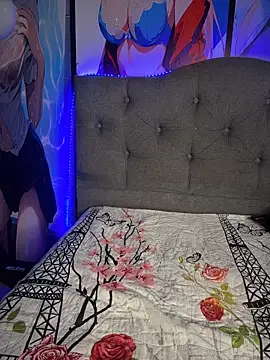 Im_Little's cam snapshot