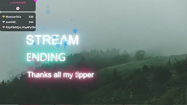 AfinaSweet's cam snapshot