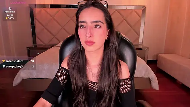 LarisaSmirnov's cam snapshot