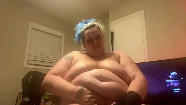 Ally-katt's cam snapshot