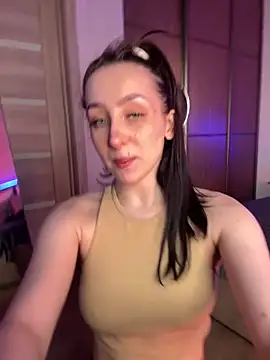 LuxBrunette_ live sex cam