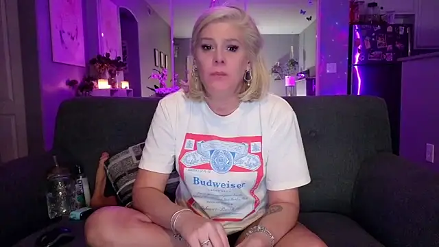 Lexi_Shocker's cam snapshot