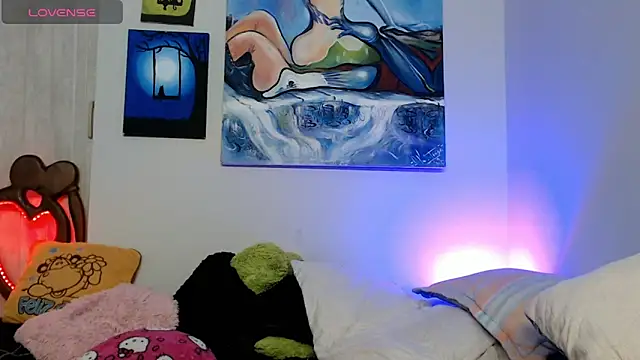 naihroby's cam snapshot