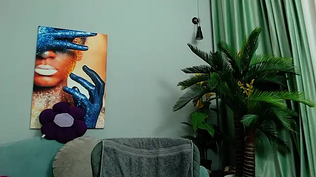 EvySmithXXX's cam snapshot