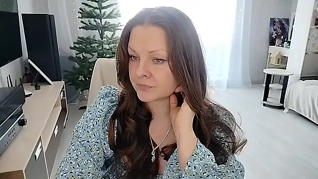 Marla_Singerrr's cam snapshot