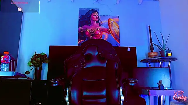 HannibalLester live sex cam