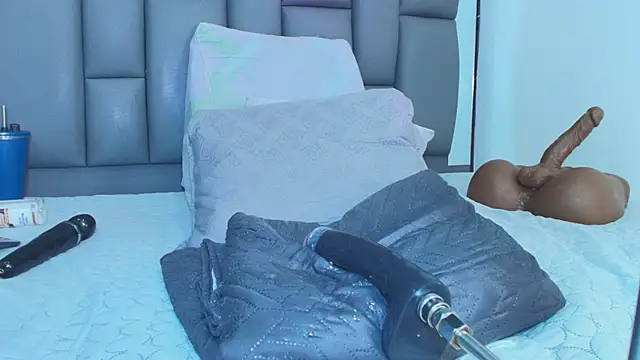 Roxana_gomez's cam snapshot