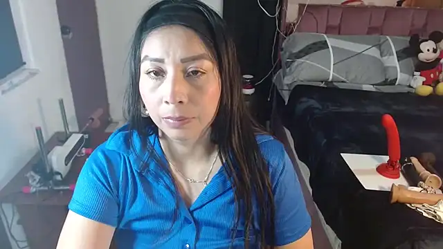 Mariajose202's cam snapshot