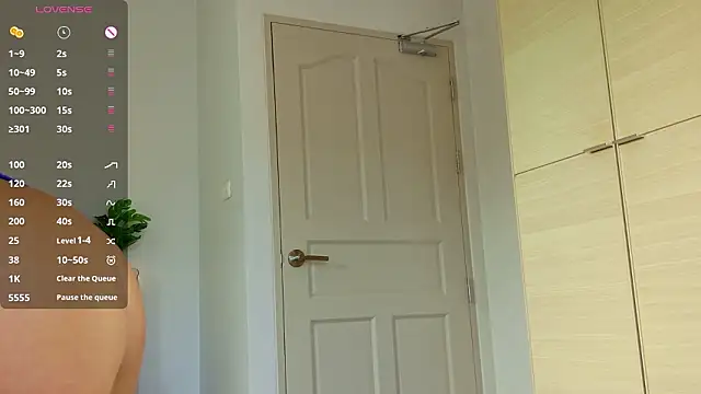 MilaReef's cam snapshot