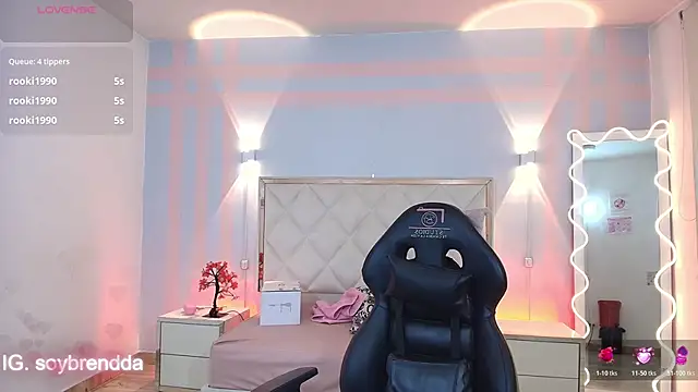 Brendda_tay's cam snapshot