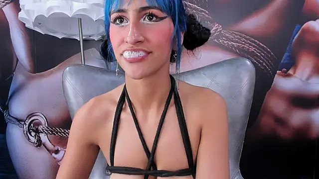 miss___taylor's cam snapshot