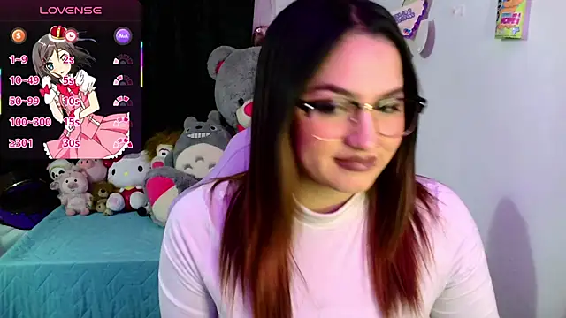 lucycherry__'s cam snapshot