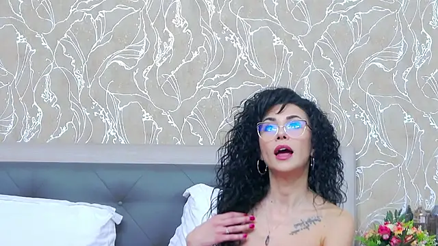 GraceRous's cam snapshot