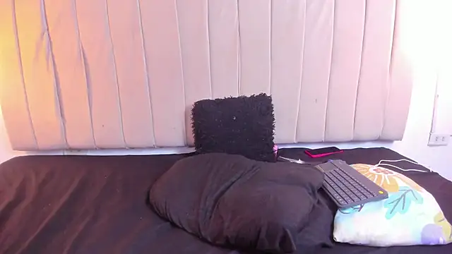 escar_let's cam snapshot