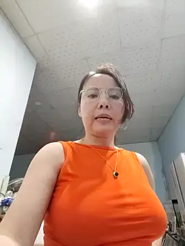 Famrita's cam snapshot