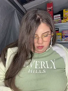 Kitty_Bms_'s cam snapshot