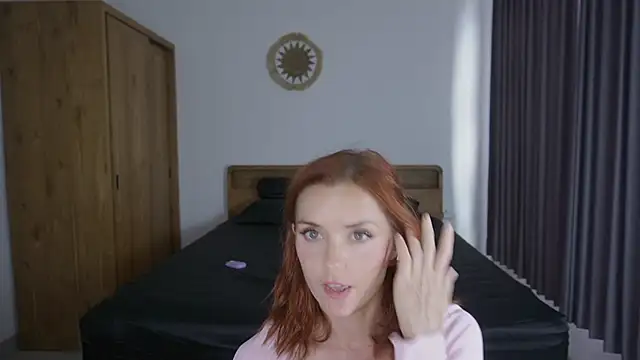 Timissi's cam snapshot