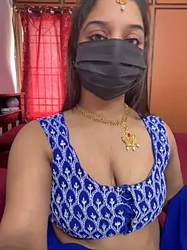 Sirishateluguammai's cam snapshot