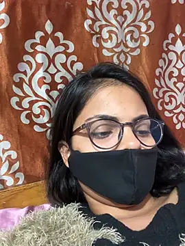 Sandhya_77's cam snapshot