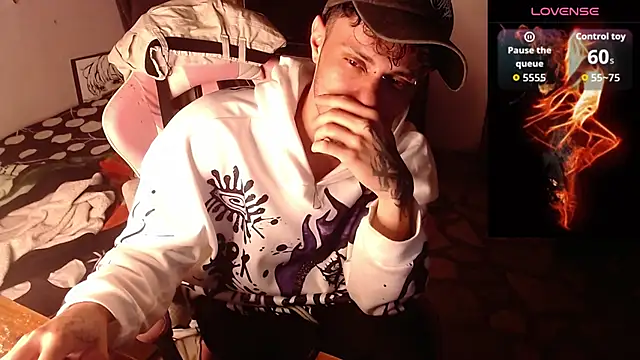 Apolo_S live sex cam