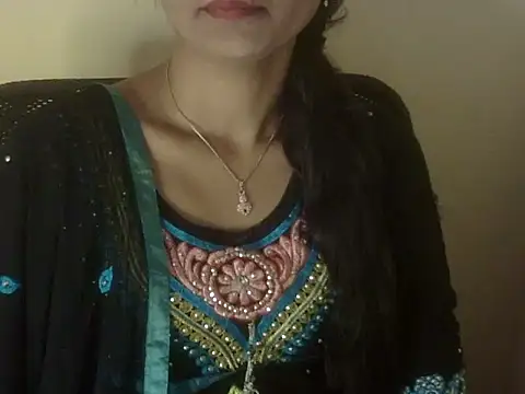 Saheba_S's cam snapshot