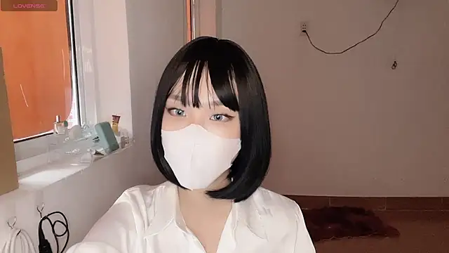 Tieu-May's cam snapshot