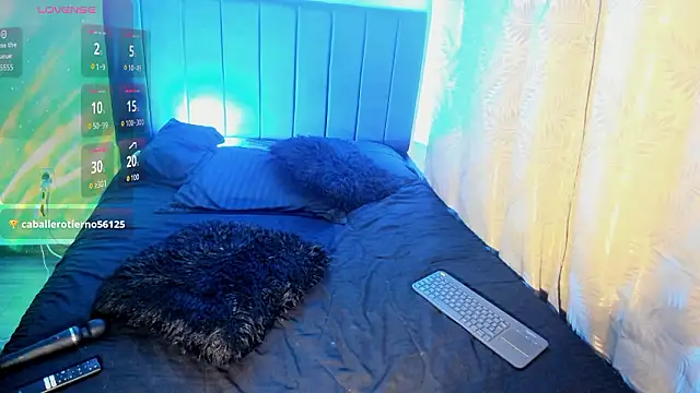 Valkiria_09 live sex cam