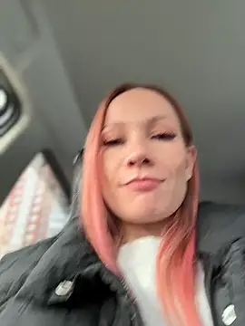 LavenderHot live sex cam