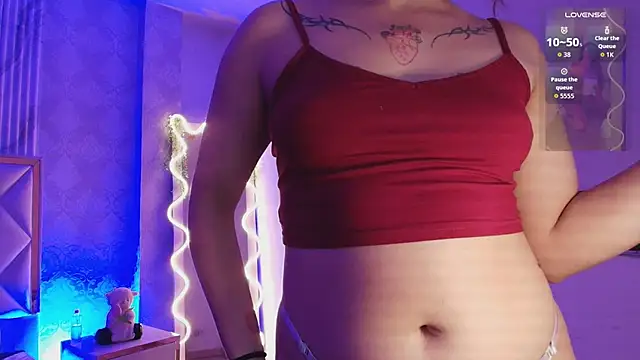 Naomy_tay1's cam snapshot