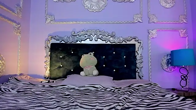 DhaliaRosse's cam snapshot