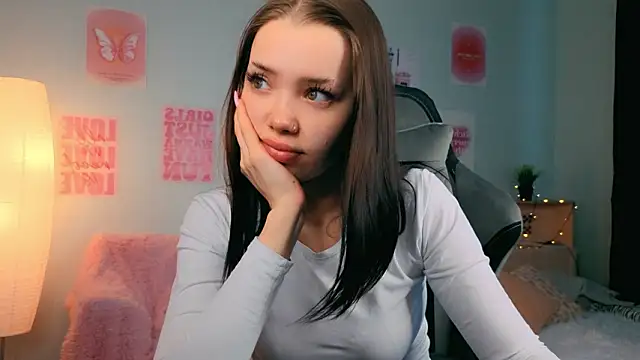 Vexnexe's cam snapshot