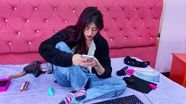 _Maleja_19_'s cam snapshot