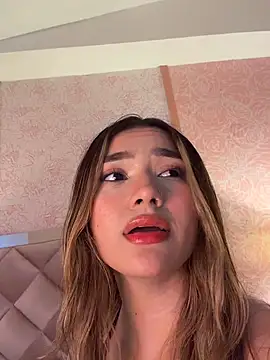 Arianavillada's cam snapshot