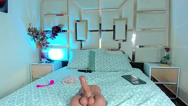 vanesaa_mejia's cam snapshot