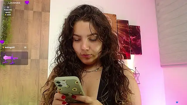 Jsneiidy_ATH's cam snapshot