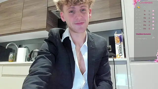 DominantAlex18 live sex cam