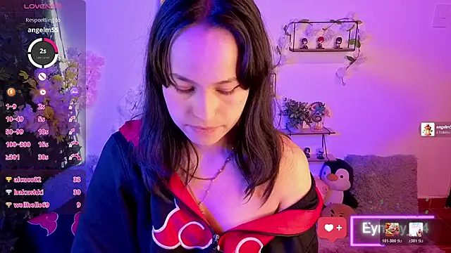 Eymmy_24's cam snapshot