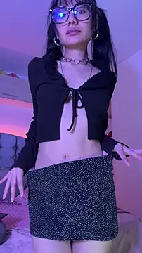 _Lucycherry's cam snapshot