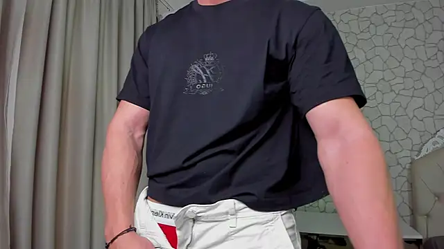 ClintMasters live sex cam